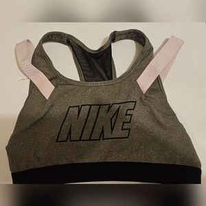 Sports bra NIKE